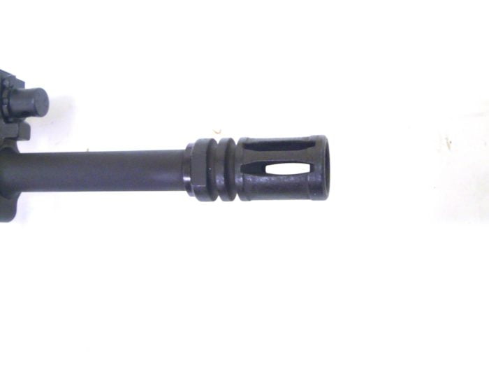 XCR-L Semi Auto Rifle 14.7 inches (CA00085A) - Image 5