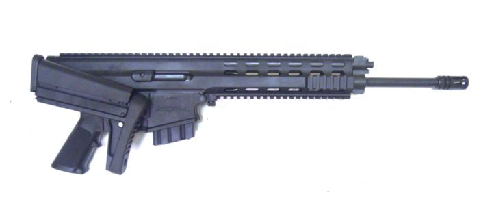 XCR-L Semi Auto Rifle 14.7 inches (CA00085A) - Image 2