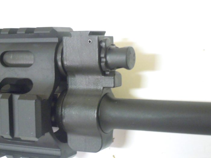 XCR-L Semi Auto Rifle 14.7 inches (CA00085A) - Image 4