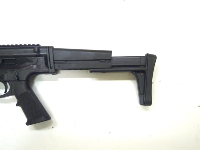 XCR-L Semi Auto Rifle 14.7 inches (CA00085A) - Image 3