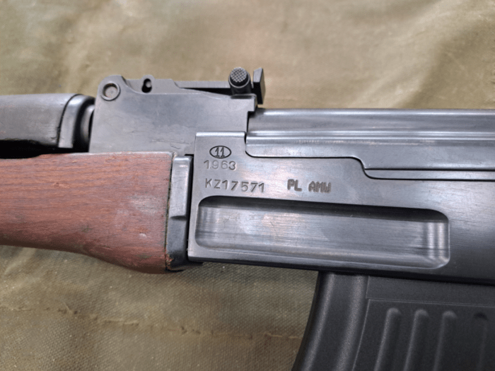 AK47 POLACCO - immagine 2