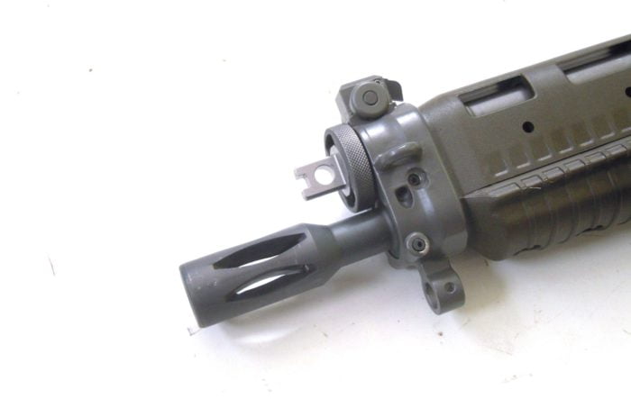 SIG 551 SWAT cal. 223 Rem (CA16969A) - immagine 3