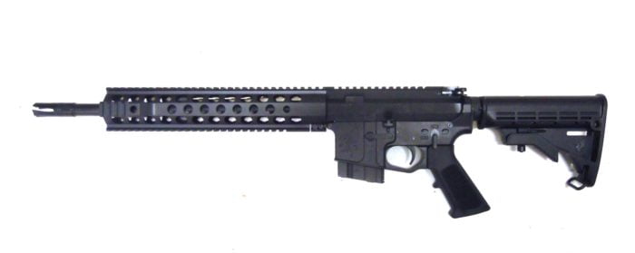 NEA15 14,5 carbine cal. 7,62x39 (CA00093A)