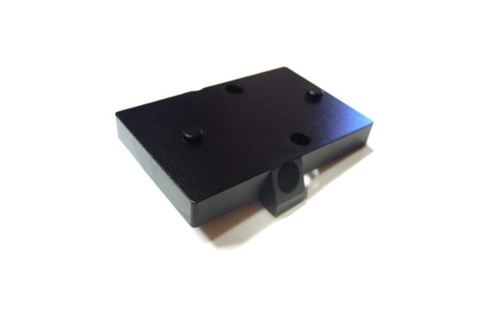 SHIELD CQS ELCAN SPECTRE MOUNT (AC00354A)