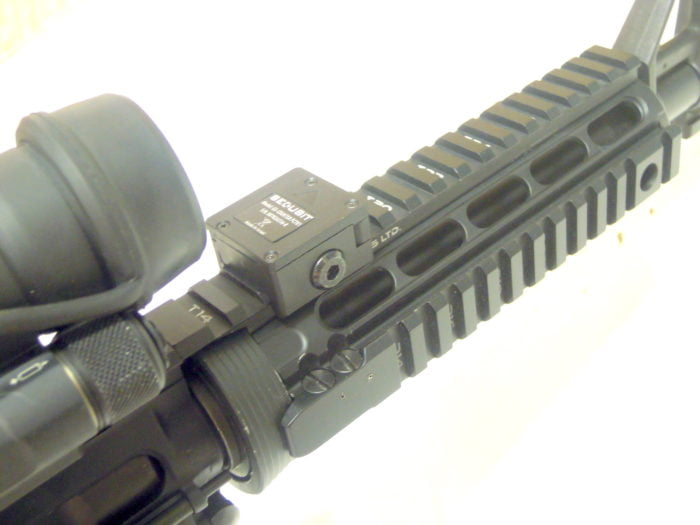 COUNT SHOTS FOR PICATINNY (AC00320A)