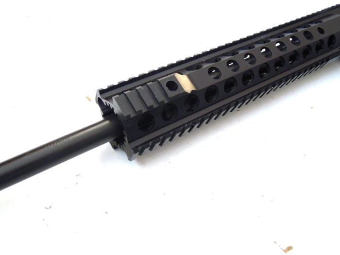 NEA15 18 DMR cal. 5,56 Nato (CA00128A) - immagine 5