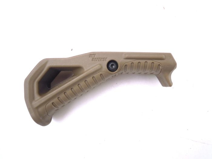 IMI ANGLE HANDLE FSG1 FOR RAIL (AC00340A)