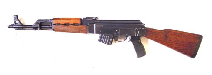 M-70 YUGOSLAVO (CA12687O)
