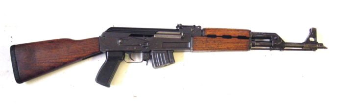 M-70 YUGOSLAVO (CA12687O) - immagine 2