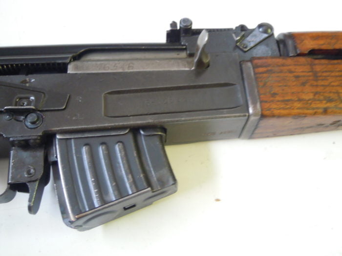 M-70 YUGOSLAVO (CA12687O) - immagine 3