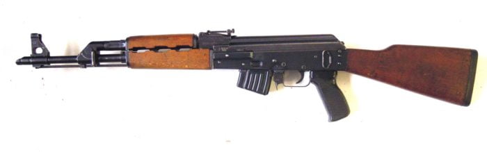 M-70B1 YUGOSLAVO (CA12687Q)