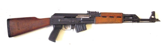 M-70B1 YUGOSLAVO (CA12687Q) - immagine 2