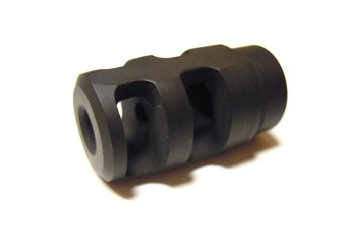 M4 FIRE BREAKER / COMPENSATOR (AC00397A)