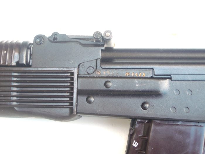 RPK BULGARO (CA12687P) - immagine 3