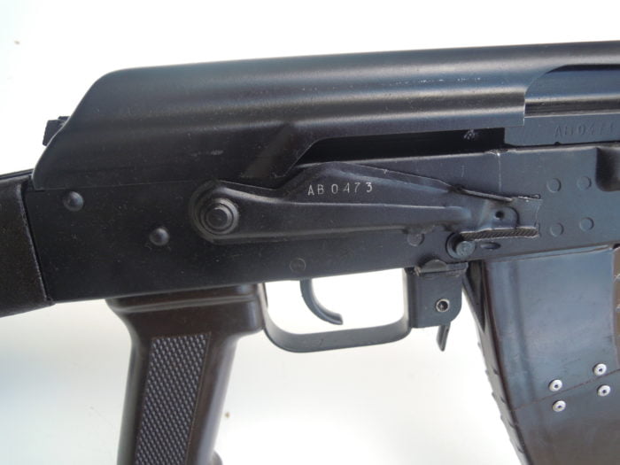 RPK BULGARO (CA12687P) - immagine 6