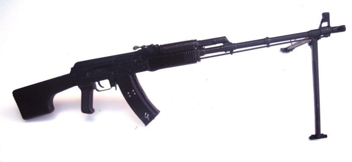 RPK BULGARO (CA12687P) - immagine 5