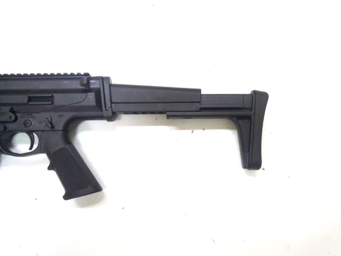 XCR-L Semi Auto Rifle 14,7 pollici (CA00083A) - immagine 3