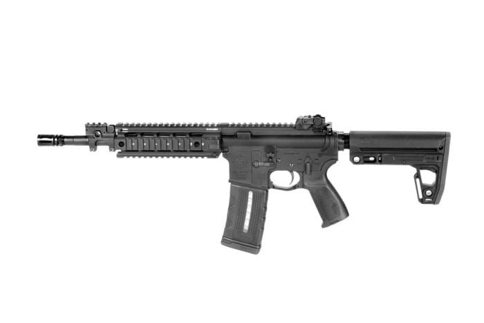 AR15 TP 11.5" CQB - Image 2