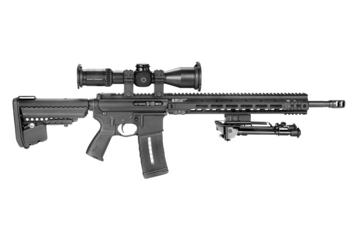 AR15 SPR 18" - immagine 4