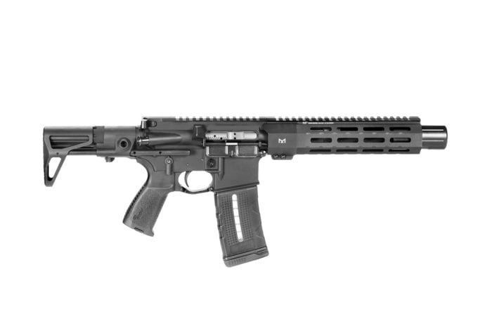AR15 PDW 7,5" - immagine 4