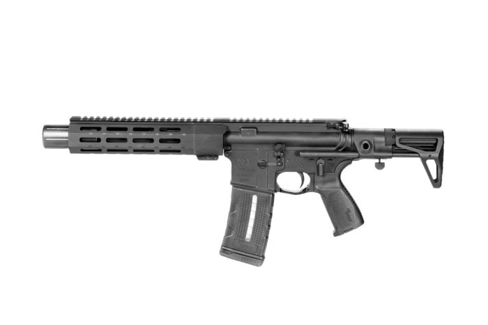 AR15 PDW 7,5" - immagine 3