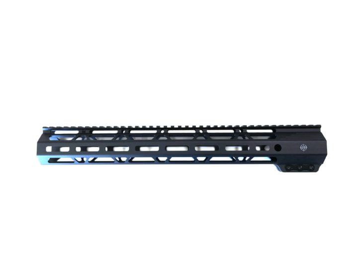 AR10 RAIL GUARDAMANO DPMSII M-LOCK 15" (AC00479A) - immagine 2
