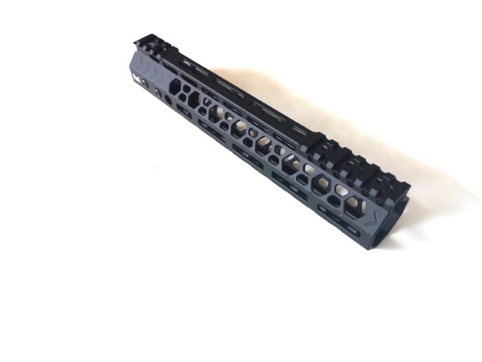 AR15 RAIL GUARDAMANO SLIM M-LOK da 10 pollici (AC00498A)