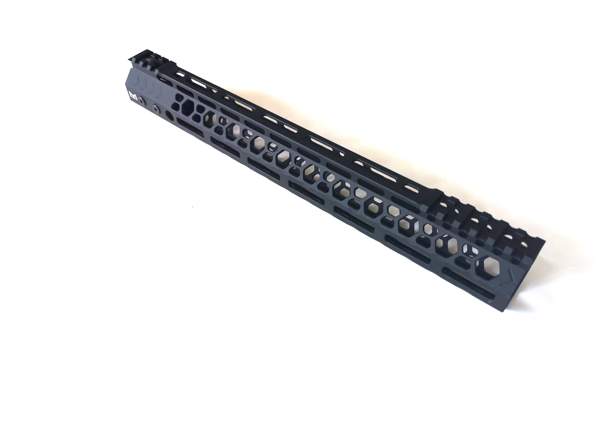 AR15 GUARDAMANO EXAGON SLIM M-LOK da 13,5 pollici (AC00500A)
