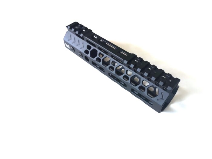 AR15 RAIL SLIM M-LOK 7-inch HANDGUARD (AC00497A)
