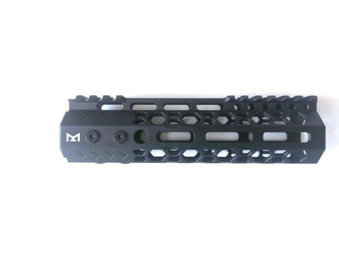 AR15 RAIL SLIM M-LOK 7-inch HANDGUARD (AC00497A) - Image 2