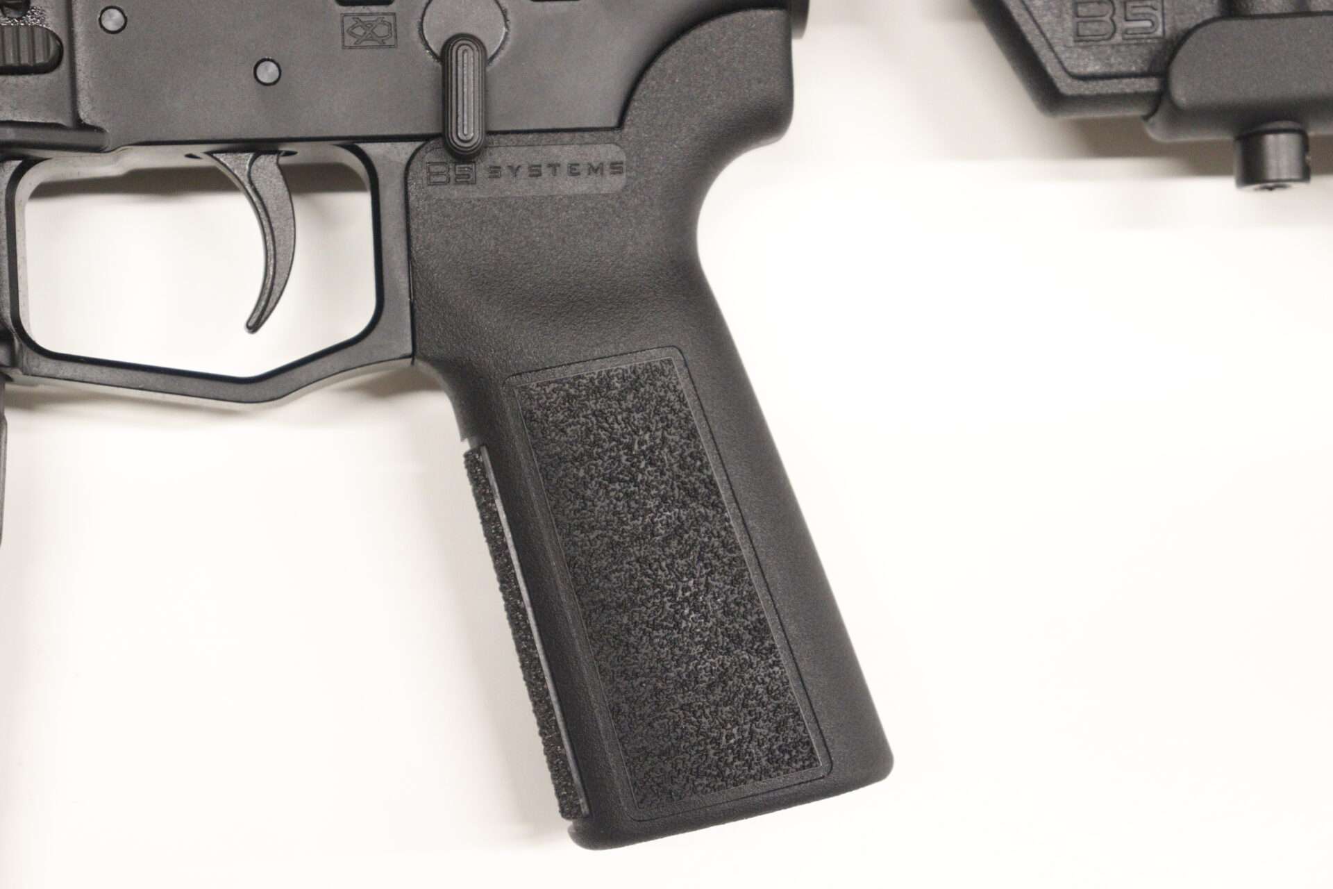 AR15 Solid 14.5" - immagine 5