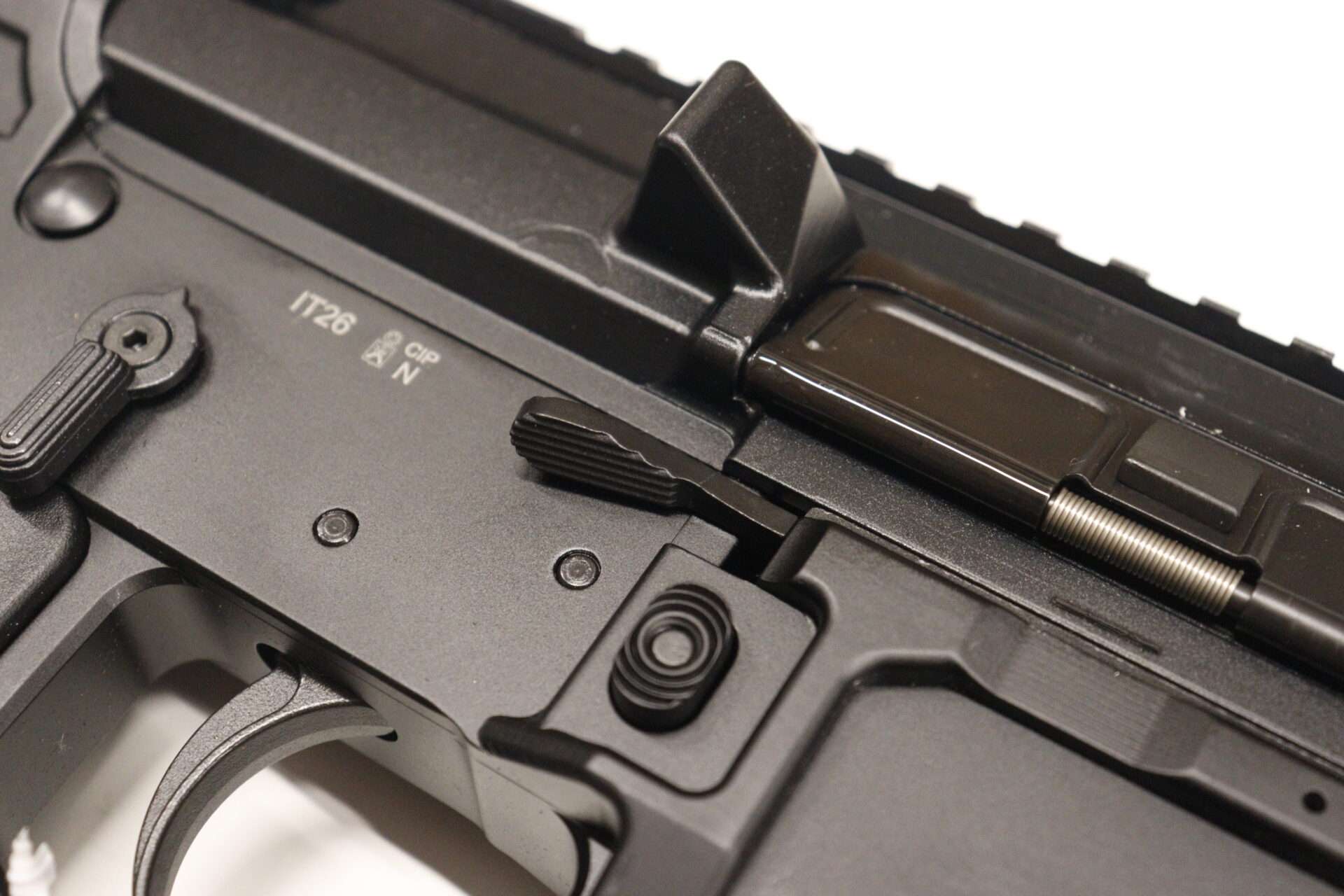 AR15 Solid 14.5" - immagine 8