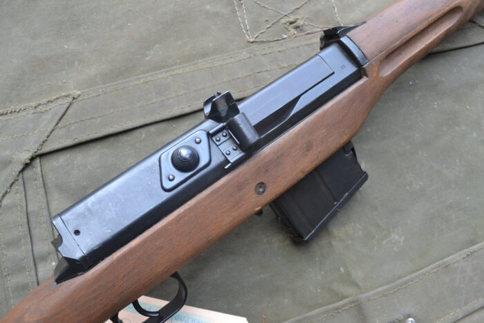 Carabina ljungman Mod. AG42