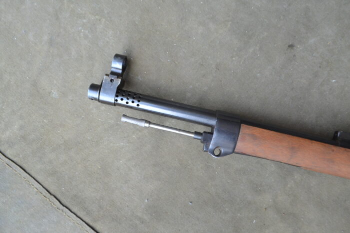 Carabina ljungman Mod. AG42 - immagine 3