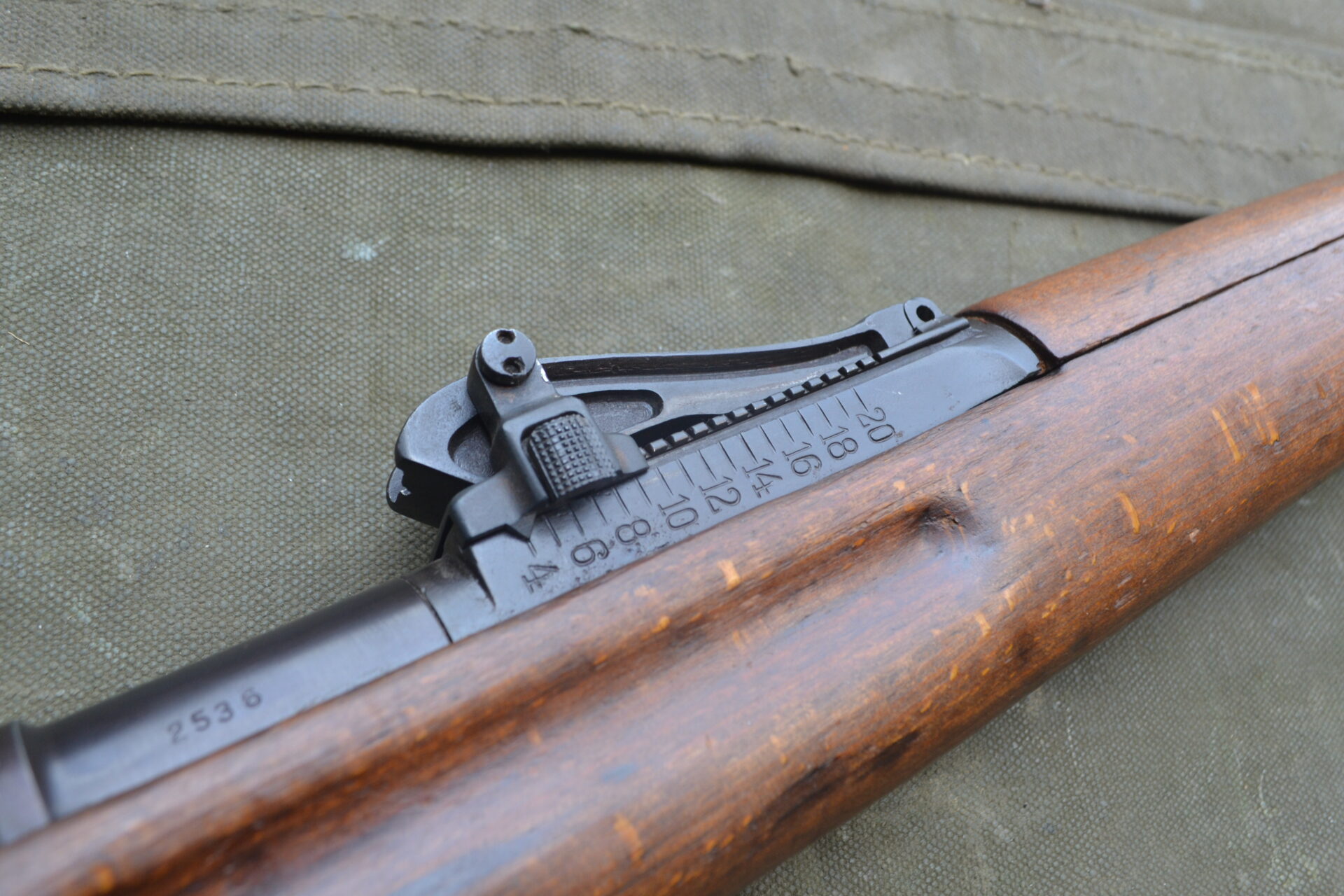 Mauser G98 Cal. 8x57 - immagine 2