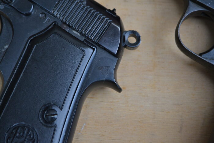 Beretta 34 "Collectors Pack" 6pz - Image 4