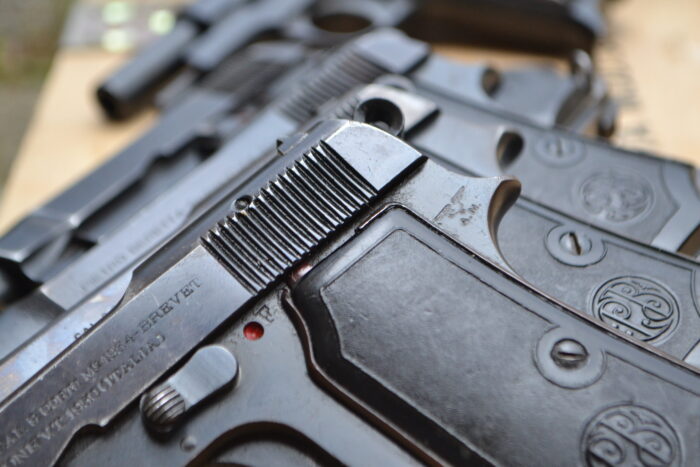Beretta 34 "Collectors Pack" 6pz - Image 9