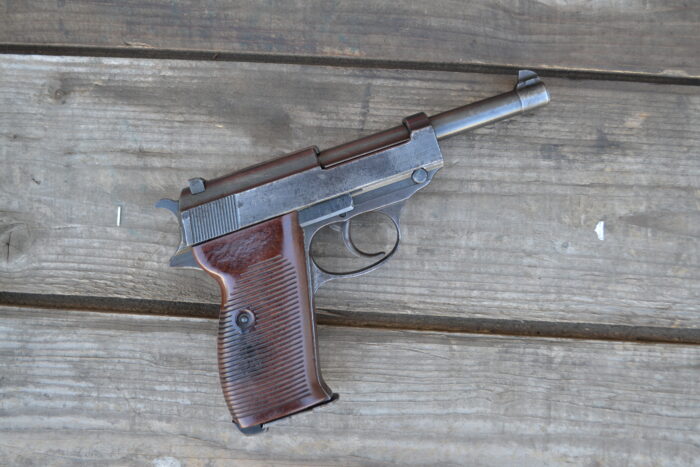 Walther P38 Cal 7.65PB Pistol - Image 2