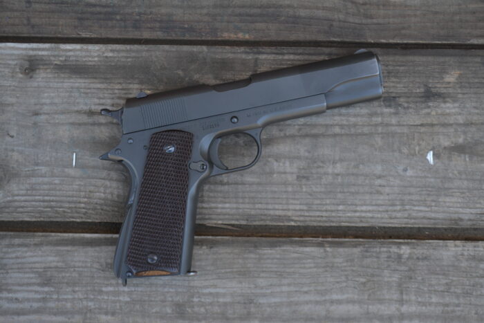 Pistola Colt 1911a1 cal. 45ACP - Image 2
