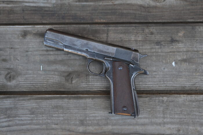 Pistola 1911a1 Remington Cal.45ACP