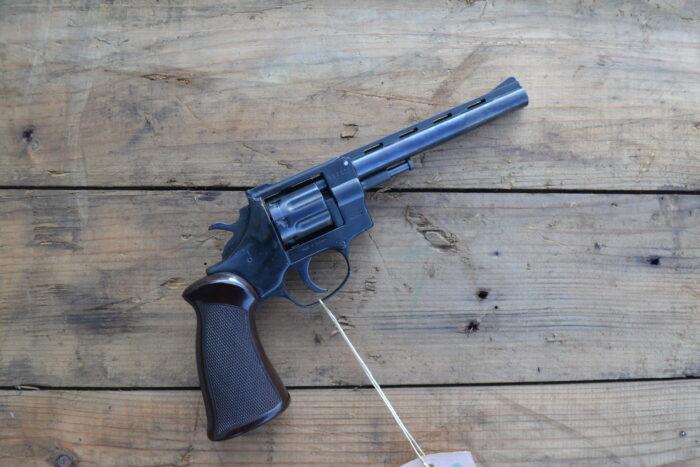 Revolver Arminus Cal.22