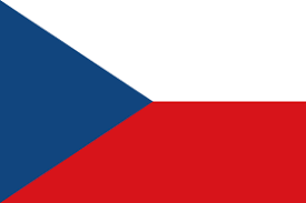 Rep. Ceca - Czech Rep.