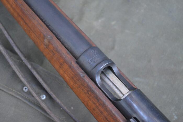 Carbine Trainer Gustloff-Werke Cal 22Lr - Image 3