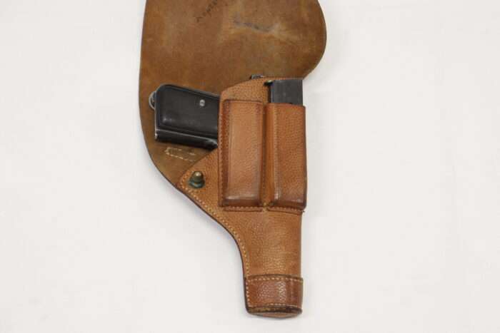 FN mod. 1903 cal. 9brow. long - immagine 5