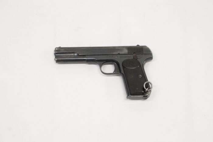 Pistola FN mod. 1903 cal. 9brow long - immagine 2