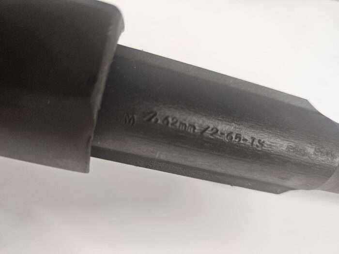 Garand T2 TS cal. 7,62x51 Nato - immagine 7