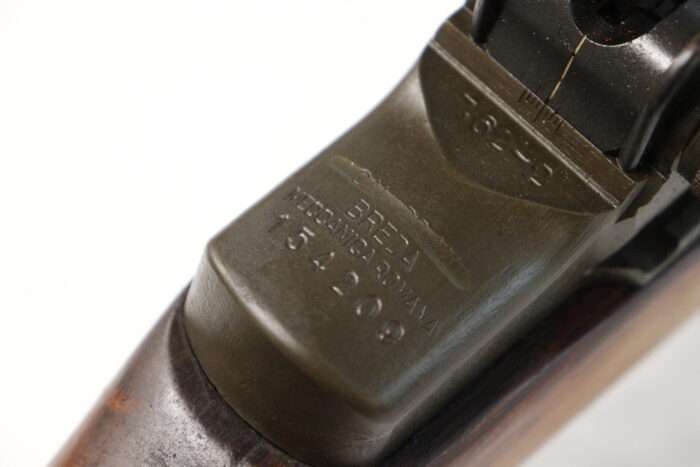Garand T2 TS cal. 7,62x51 Nato - immagine 9