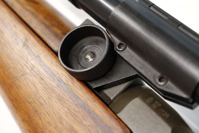 Garand T2 TS cal. 7,62x51 Nato - immagine 11