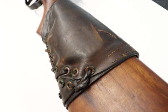 Garand T2 TS cal. 7,62x51 Nato - immagine 2