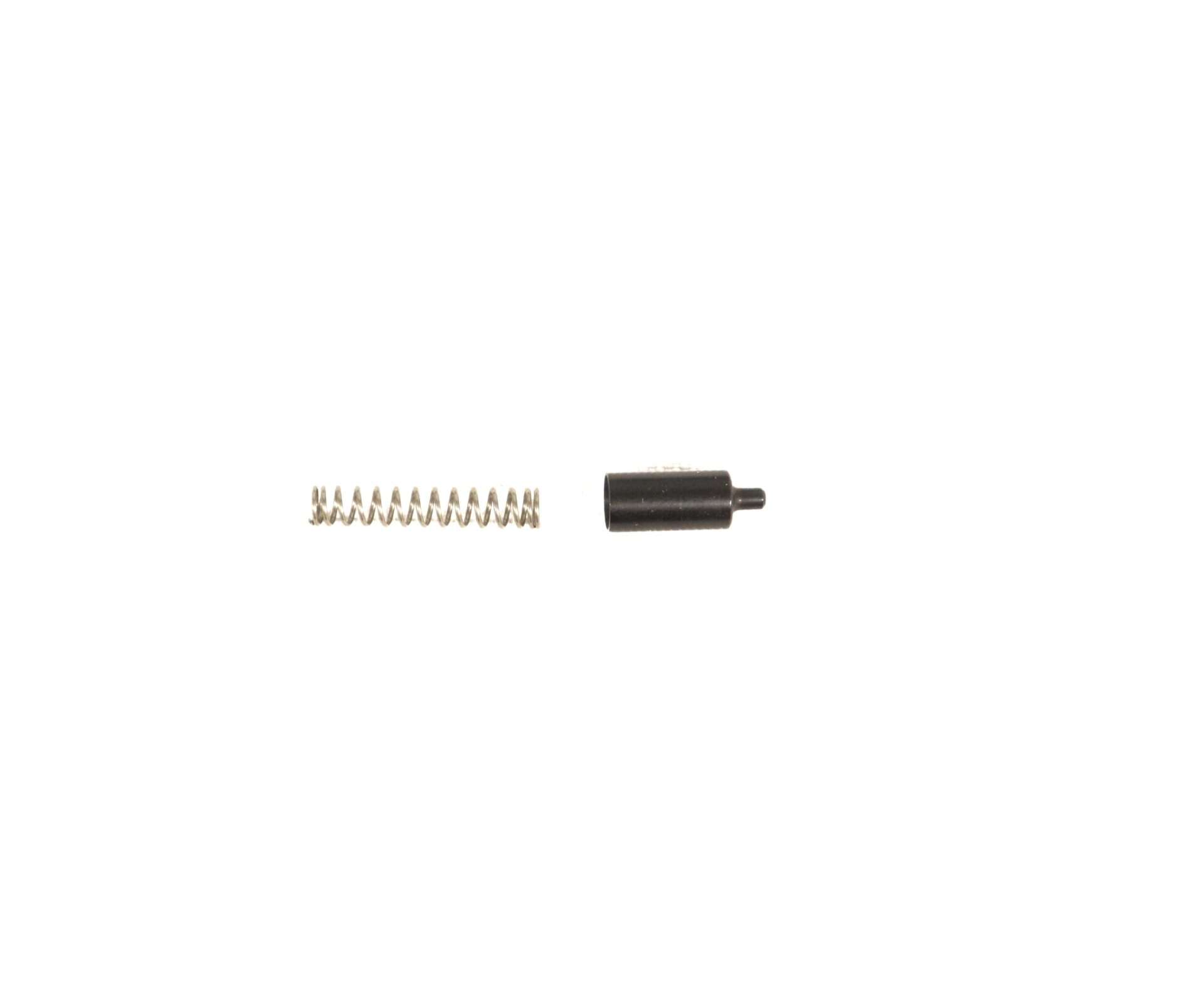 KIT blocco buffer ar15/m4/pcc 9mm Mil spec - immagine 2